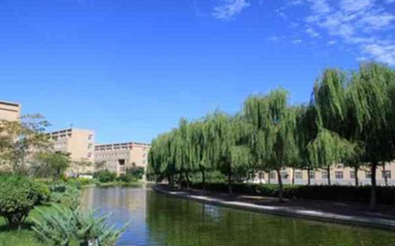 沧州医学高等专科学校职教高考