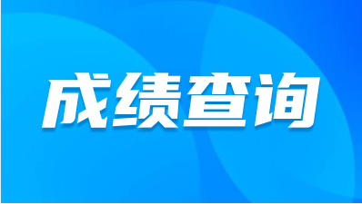 2023年河北省高职单招考试五类考试成绩查询