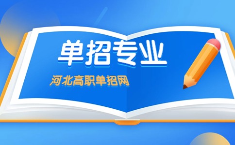 河北单招计算机应用技术专业招生院校有哪些？