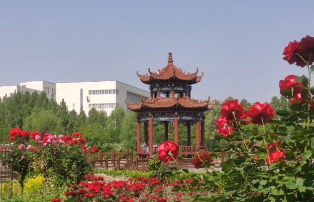 衡水健康科技职业学院