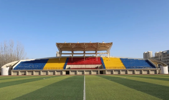 衡水健康科技职业学院单招