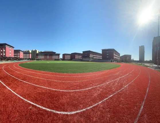 华北理工大学轻工学院高职单招