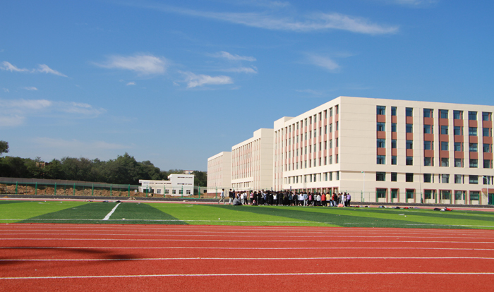 石家庄科技信息职业学院单招