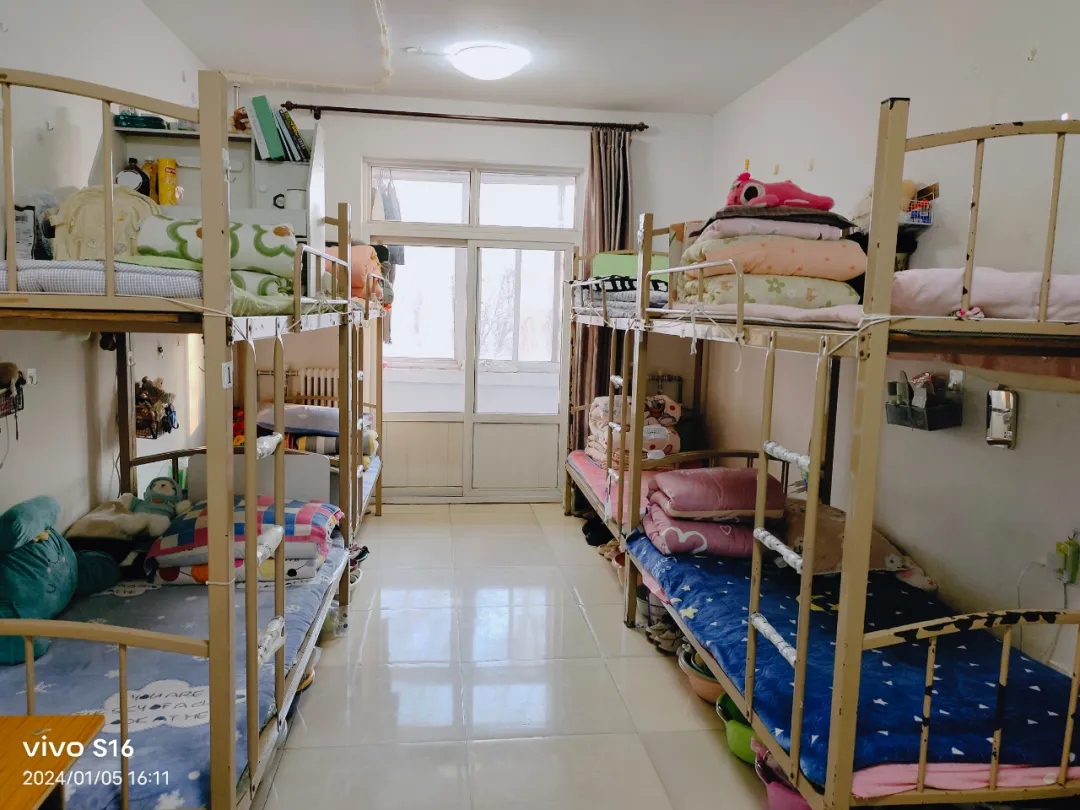 廊坊卫生职业学院3