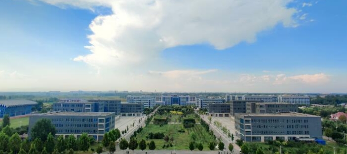 石家庄医学高等专科学校单招