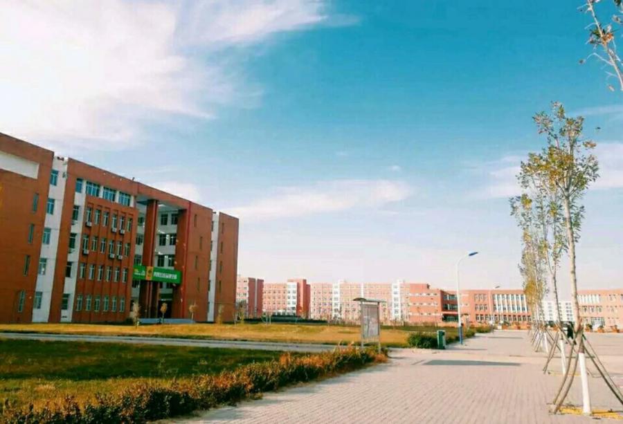 渤海理工职业学院