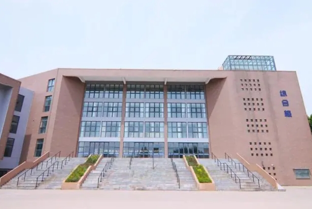 邯郸应用技术职业学院