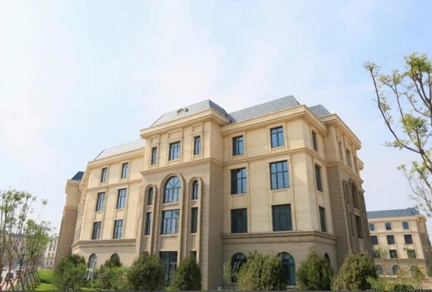 唐山海运职业学院高职单招