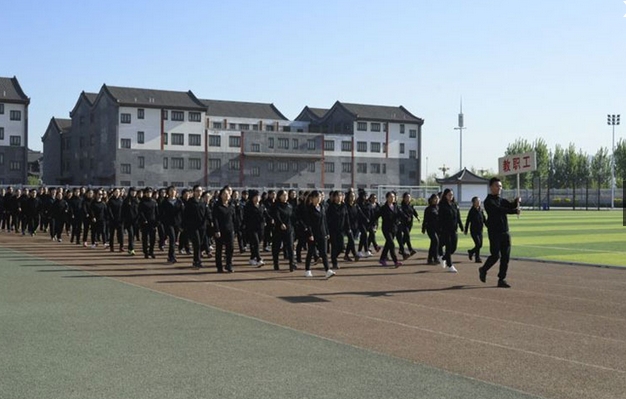 唐山幼儿师范高等专科学校单招