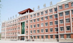 河北外国语学院