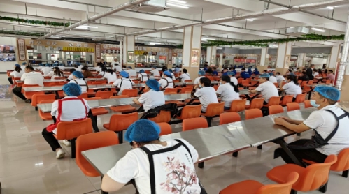沧州航空职业学院成功举办秋季食品安全知识竞赛