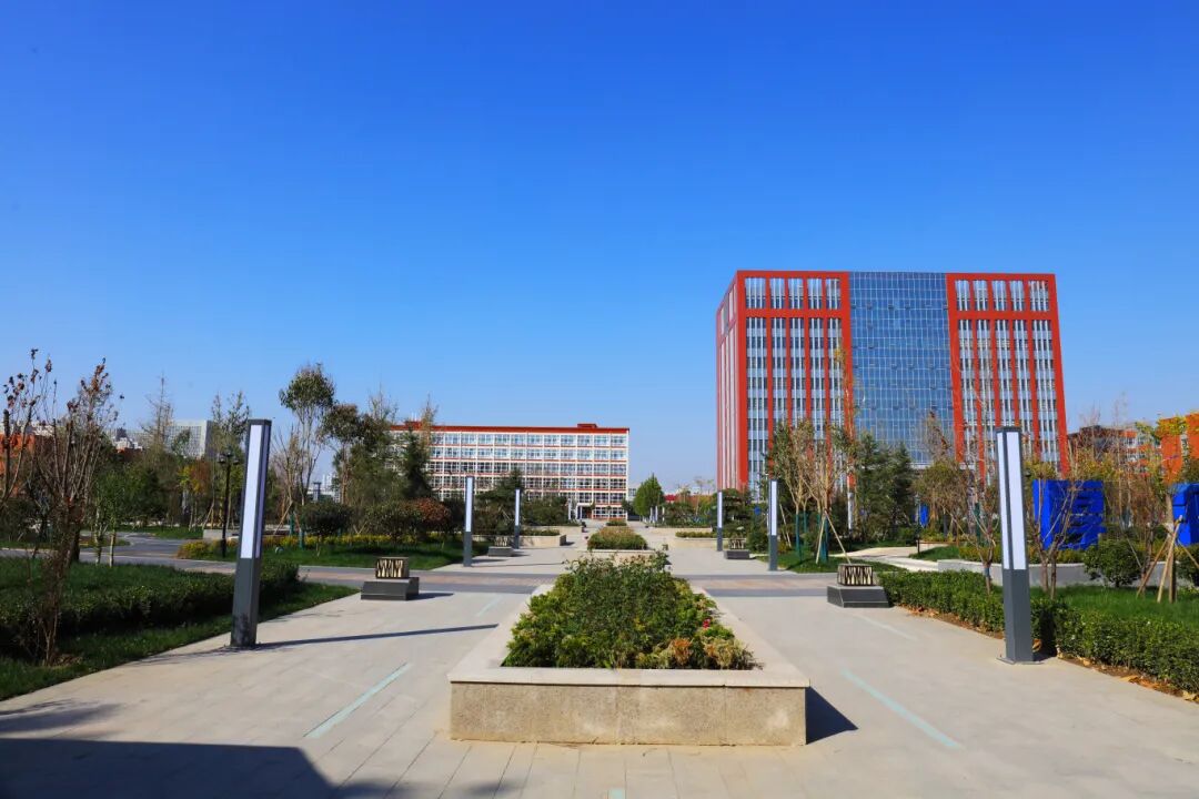 河北交通职业技术学院