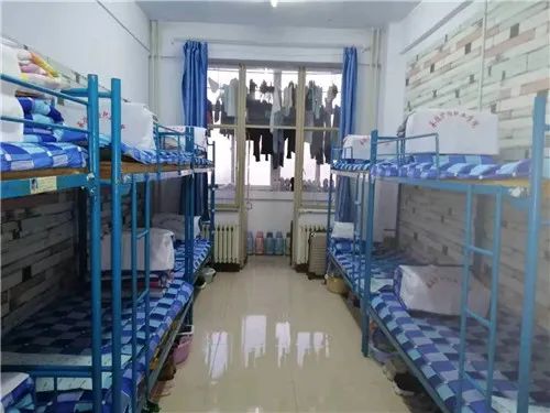 承德市高职单招院校全解析丨承德护理职业学院(投档分、招生计划、宿舍等全解析)