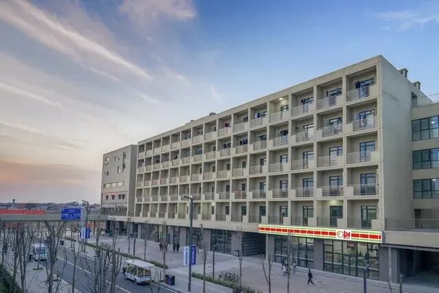 邯郸市高职单招院校全解析丨邯郸科技职业学院(投档分、招生计划、宿舍等全解析)